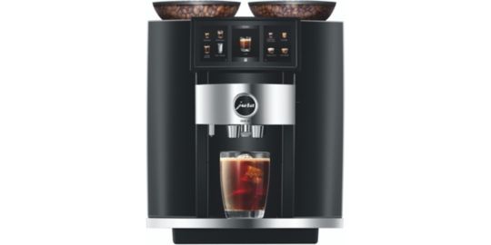 Exp-broyeur JURA giga 10 diamond black