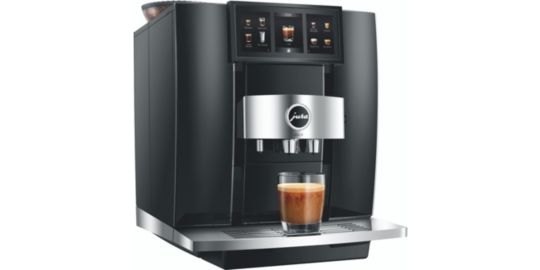 Exp-broyeur JURA giga 10 diamond black
