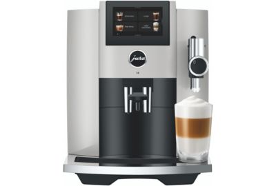 Expresso Broyeur JURA S8 Platine (EB)