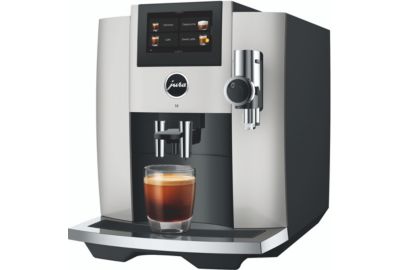 Expresso Broyeur JURA S8 Platine (EB)