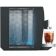 Location Expresso Broyeur Jura Z10 Aluminium Black