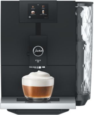 Expresso Broyeur JURA ENA 8 Full Metropolitan Black