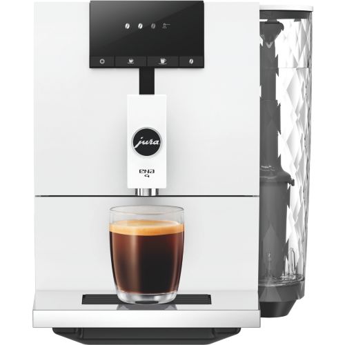 Guide pratique : Comment utiliser une machine à café JURA