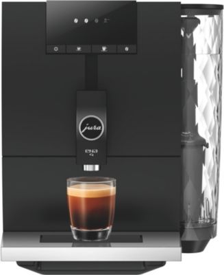 Expresso Broyeur JURA ENA 4 Metropolitan Black EB