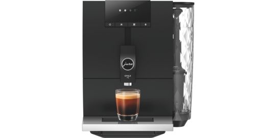 Exp-broyeur JURA ENA 4 Metropolitan Blac