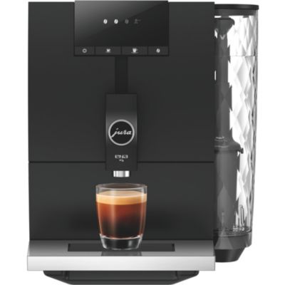 Location Expresso Broyeur Jura ENA 4 Metropolitan Black EC