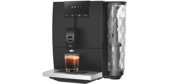Exp-broyeur JURA ENA 4 Metropolitan Blac