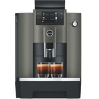 Location Expresso Broyeur JURA W4 Dark Inox