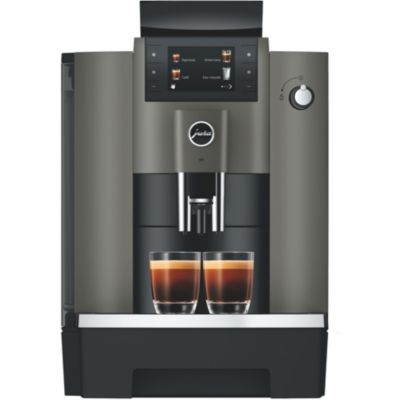 Location Expresso Broyeur JURA W4 Dark Inox