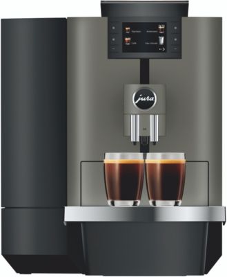 Expresso Broyeur JURA Office X4 15544 (EA)