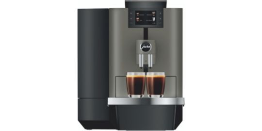 Expresso Broyeur JURA Office X4 15544 (EA)
