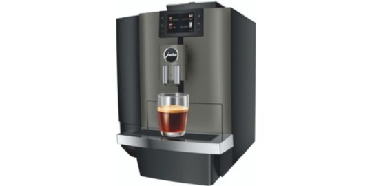 Expresso Broyeur JURA Office X4 15544 (EA)