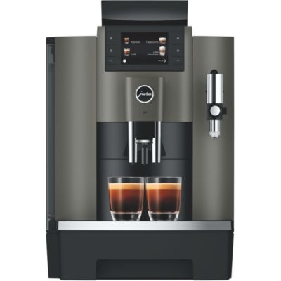 Location Expresso Broyeur JURA W8 Dark Inox 15550