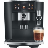 Location Expresso Broyeur JURA J8 twin Diamond Black