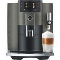 Location Expresso Broyeur JURA E8 Dark Inox (EC)