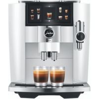 Location Expresso Broyeur JURA J8 twin Diamond White (EA)