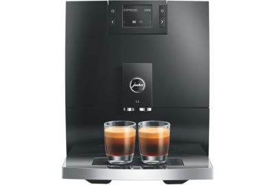 Expresso Broyeur JURA C3 Piano Black