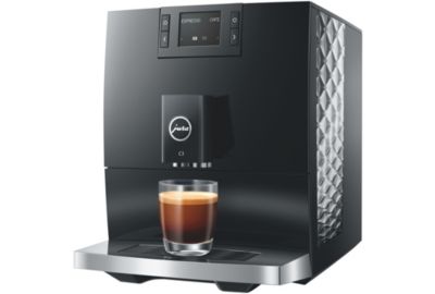 Expresso Broyeur JURA C3 Piano Black