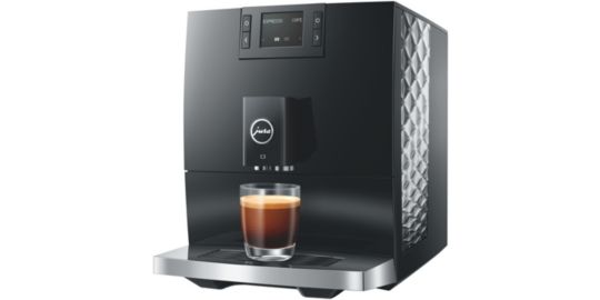 Expresso Broyeur JURA C3 Piano Black