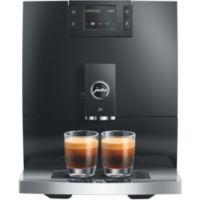 Location Expresso Broyeur JURA C8 Piano Black (EA)