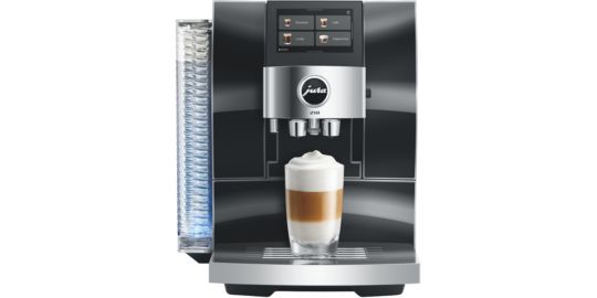 Expresso Broyeur JURA Z10 Diamond Black 15615