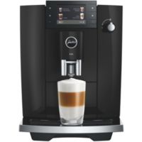 Location Expresso Broyeur JURA E6 PIANO BLACK 15642