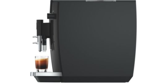 Expresso Broyeur JURA E6 PIANO BLACK 15642