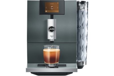 Expresso Broyeur JURA ENA5 Night Inox