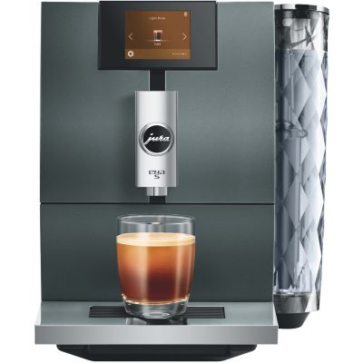 Location Expresso Broyeur JURA ENA5 Night Inox