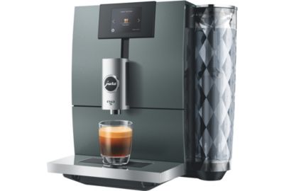 Expresso Broyeur JURA ENA5 Night Inox