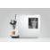 Location Expresso Broyeur JURA E8 Piano White (ED) 