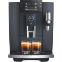 Location Expresso Broyeur JURA E8 Cosmic Black (ED)