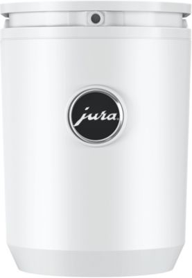 Carafe à lait JURA Cool control Lait White 0.6 litre Carafe à lait JURA Cool control Lait White 0.6 litre