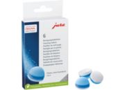  JURA Boite de 6 pastilles de nettoyage
