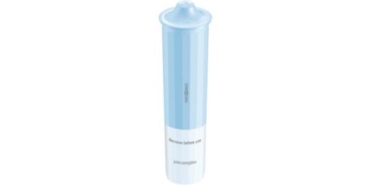 Cartouche filtrante JURA Claris blue + x3