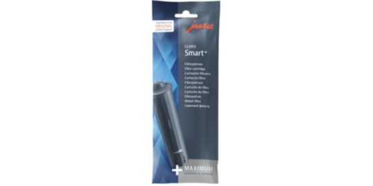 Cartouche filtrante JURA claris smart plus