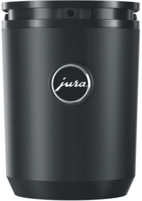 Carafe à lait JURA cool control 0.6 litre black EA