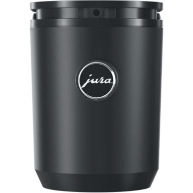 Carafe à lait JURA cool control 0.6 litre black EA