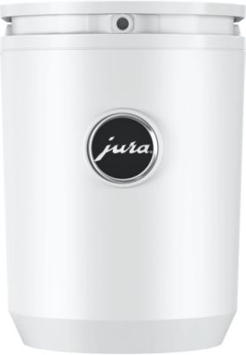 Carafe à lait JURA Cool Control 0.6L White