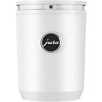 Carafe à lait JURA Cool Control 0.6L White