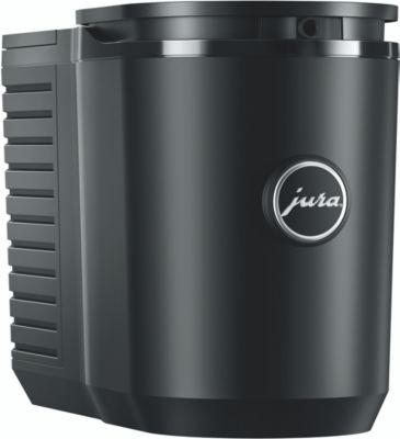 Carafe À Lait Jura Cool Control 0.6L Black (Eb)