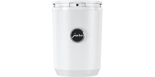 Carafe à lait JURA Cool control 0.6L blanc