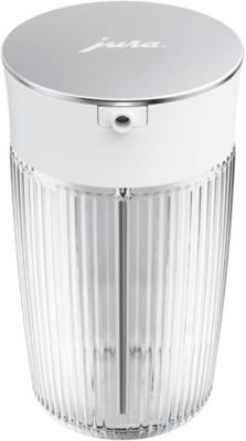 Récipient À Lait Jura Carafe A Lait 0.5L