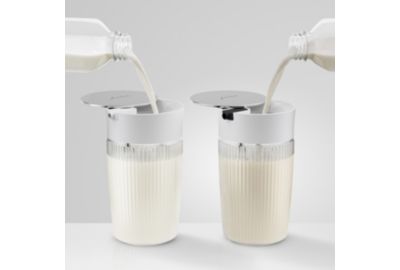 Récipient à lait JURA Carafe a lait 0.5L