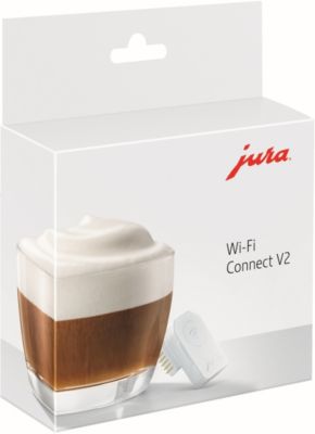Connecteur JURA Wi-Fi Connect V2