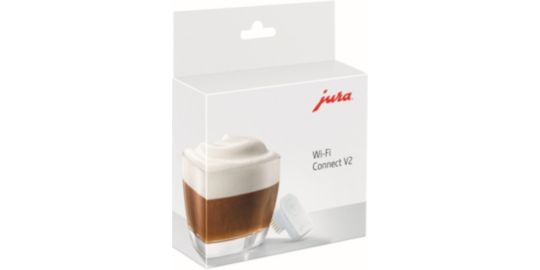 Connecteur JURA Wi-Fi Connect V2