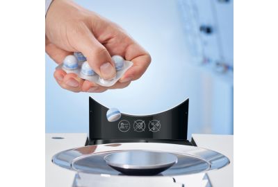 Pastille JURA 25 pastilles de nettoyage