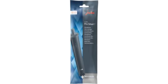 Cartouche filtrante JURA claris smart pro +
