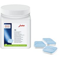 Détartrant JURA 36 pastilles de détartrage