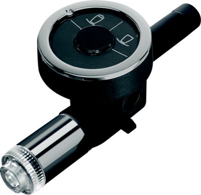 Buse de moussage JURA Buse mousse fine Pro